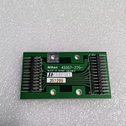 Nikon 4S007-275 Circuit Board