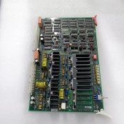 NIKON 4S007-416-2 Circuit Board