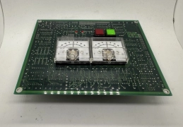 Nikon 4S007-453 PCB AM6PDLSR Laser Adjustment