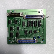 NIKON 4S007-488 Circuit Board