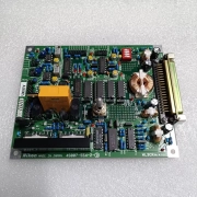 NIKON 4S007-554-2-D Circuit Board