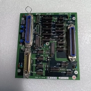 NIKON 4S007-565-1B Circuit Board