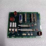 NIKON 4S007-584-A Circuit Board