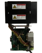 Nikon 4S007-609 Precision Pellicle Particle Detector PPD NSR-S204B Working