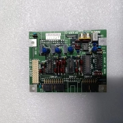 Nikon 4S007-614 Circuit Board