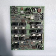 NIKON 4S007-693 Circuit Board