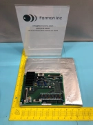 NIKON 4S007-787-2, AVIS-I/F2 PCB NSR, 193021