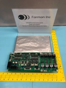 NIKON 4S007-865 Interface Control Board, PCB, SR8-XYZ, 2516-47009-C-03, 193320