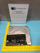 NIKON 4S007-945, STGX3 PCB NSR, 4S007-945AN, 192975