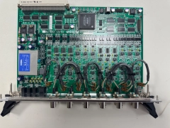 Nikon 4S008-278 BSA-PZT VME PCB Card NSR System Working Spare