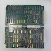 Nikon 4S010-002-1-C Circuit Board