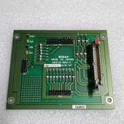 Nikon 4S013-064-1 Circuit Board