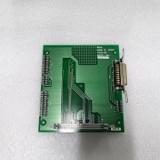 NIKON 4S013-124 Circuit Board
