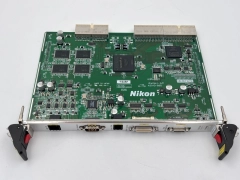 NIKON 4S013-805 BOARD iPotNzl-I/F Processor PCB Card