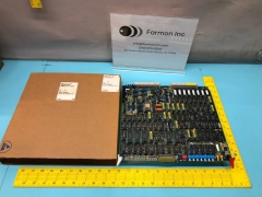 NIKON 4S014-057-1E, R16D1CTL PCB, NSR, 193070