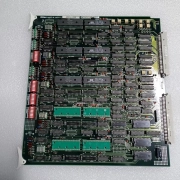 NIKON 4S014-099 Circuit Board