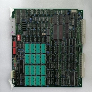 NIKON 4S015-001-1 Circuit Board
