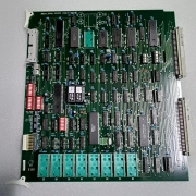 NIKON 4S015-002A Circuit Board