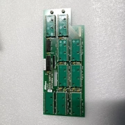 Nikon 4S015-026 Circuit Board