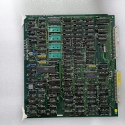 NIKON 4S015-028-B Circuit Board