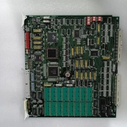 NIKON 4S015-069 Circuit Board