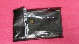 Nikon 4S015-119 Interface (NK386SX4) 4S015-154 NSR