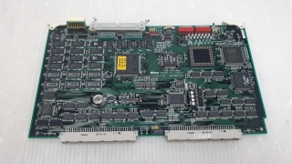 Nikon 4S015-119 NK386SX4 Control Board PCB Card 4S015-150-SXA-BT-02S
