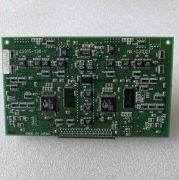 Nikon 4S015-130-1 Circuit Board