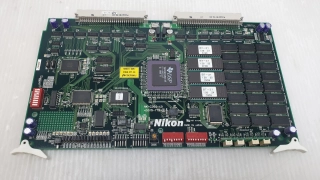 Nikon 4S015-173-B Processor Control Board NK-C304-40 ✅ USED
