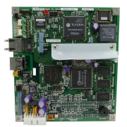 Nikon 4S015-227 Network Interface Board PCB NK8601A J1PC178A NSR System Working