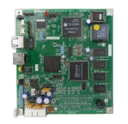 Nikon 4S015-227 Network Interface Board PCB NK8601A NSR System Working Surplus