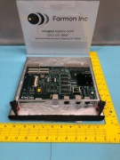 NIKON 4S015-315 PCB AVAL DATA CARD ACP-112-A, CPCI PPC MODULE, PC02112C, 193323