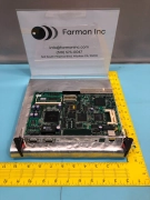 NIKON 4S015-394 PCB, COMPACTPCI MPC8245 MPU MODULE, 193316