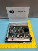 NIKON 4S015-519 PCB SBC SINGLE BOARD COMPUTER, 193321