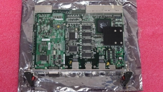 NIKON 4S015-572 (ACP-112C-A CPCI PPC) P.C.B NSR 4T081-539 AVAL DATA 4S019-536