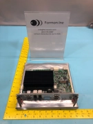 NIKON 4S015-627 BOARD NSR AVAL DATA NK1110 ACX-134N-ALGFP, 193300