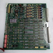 NIKON 4S017-107-B Circuit Board