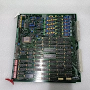 NIKON 4S017-107 Circuit Board