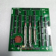 NIKON 4S017-225-A Circuit Board
