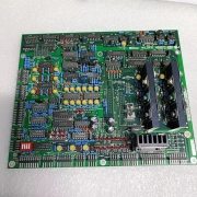 NIKON 4S017-261-3J Circuit Board