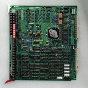 NIKON 4S017-365-C Circuit Board