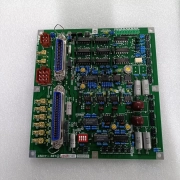 NIKON 4S017-367A Circuit Board
