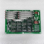 Nikon 4S017-368-A Circuit Board