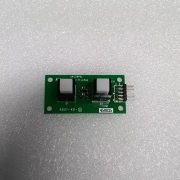 Nikon 4S017-431-A Circuit Board