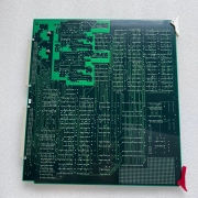 Nikon 4S017-437 Circuit Board