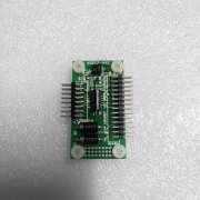 Nikon 4S017-442 Circuit Board
