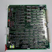 NIKON 4S017-526 Circuit Board