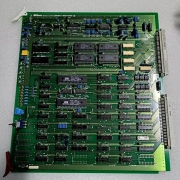 NIKON 4S017-596-A Circuit Board