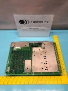 NIKON 4S017-663, SYNC CONVERTER PCB NSR 6S700-066-1 6S017-010 NOS, 193063