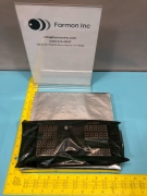 NIKON 4S017-843 DISP PANEL PCB NSR, DISPLAY, 192980